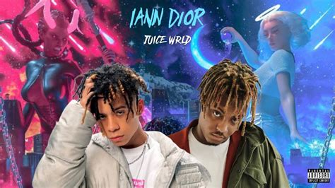 cursed juice wlrd emotions iann dior|emotions Iann Dior lyrics.